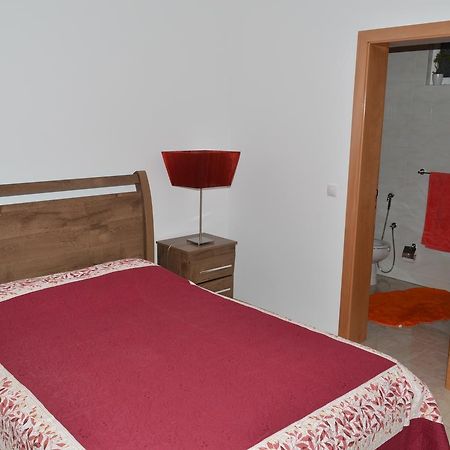 Appartement House Gonçalves à Praia Extérieur photo