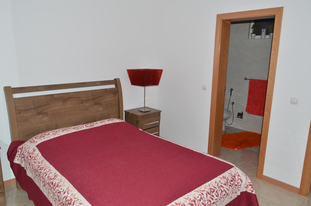 Appartement House Gonçalves à Praia Extérieur photo