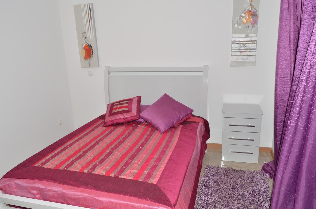 Appartement House Gonçalves à Praia Extérieur photo