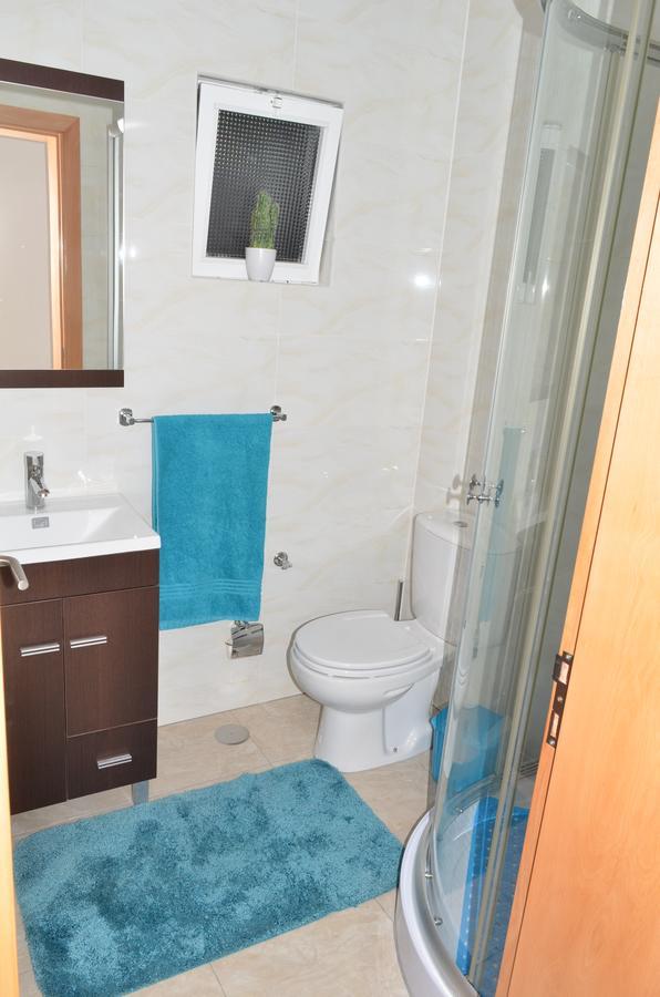 Appartement House Gonçalves à Praia Extérieur photo