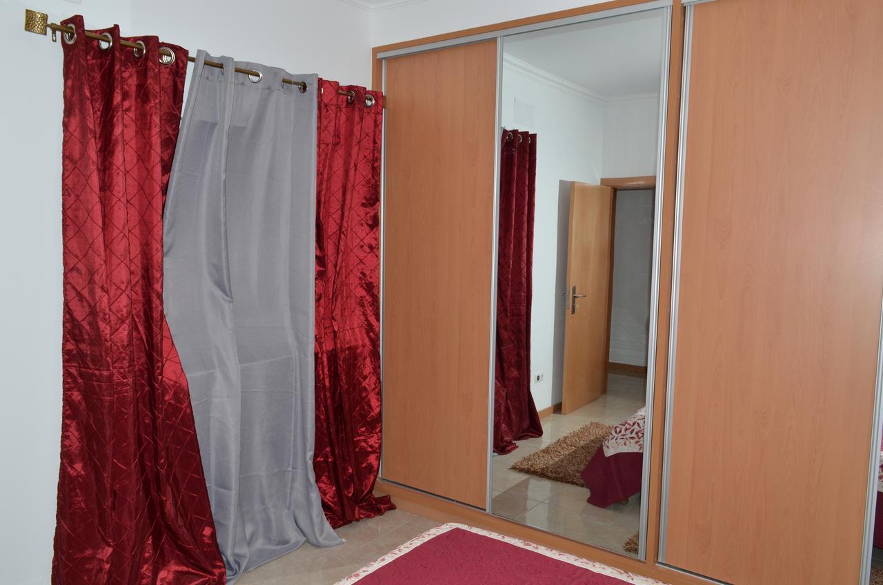Appartement House Gonçalves à Praia Extérieur photo