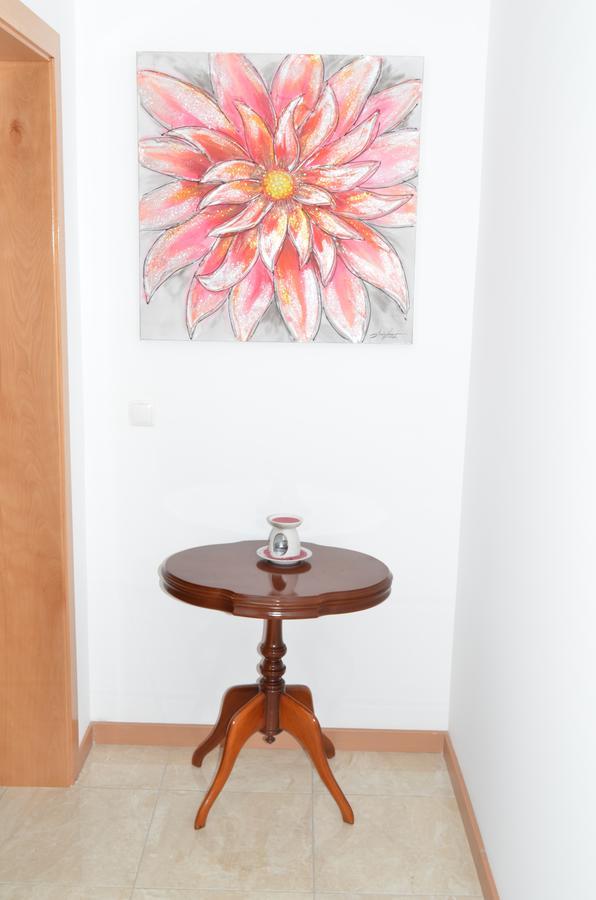 Appartement House Gonçalves à Praia Extérieur photo