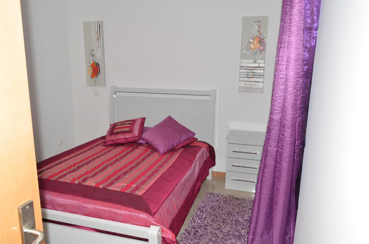 Appartement House Gonçalves à Praia Extérieur photo