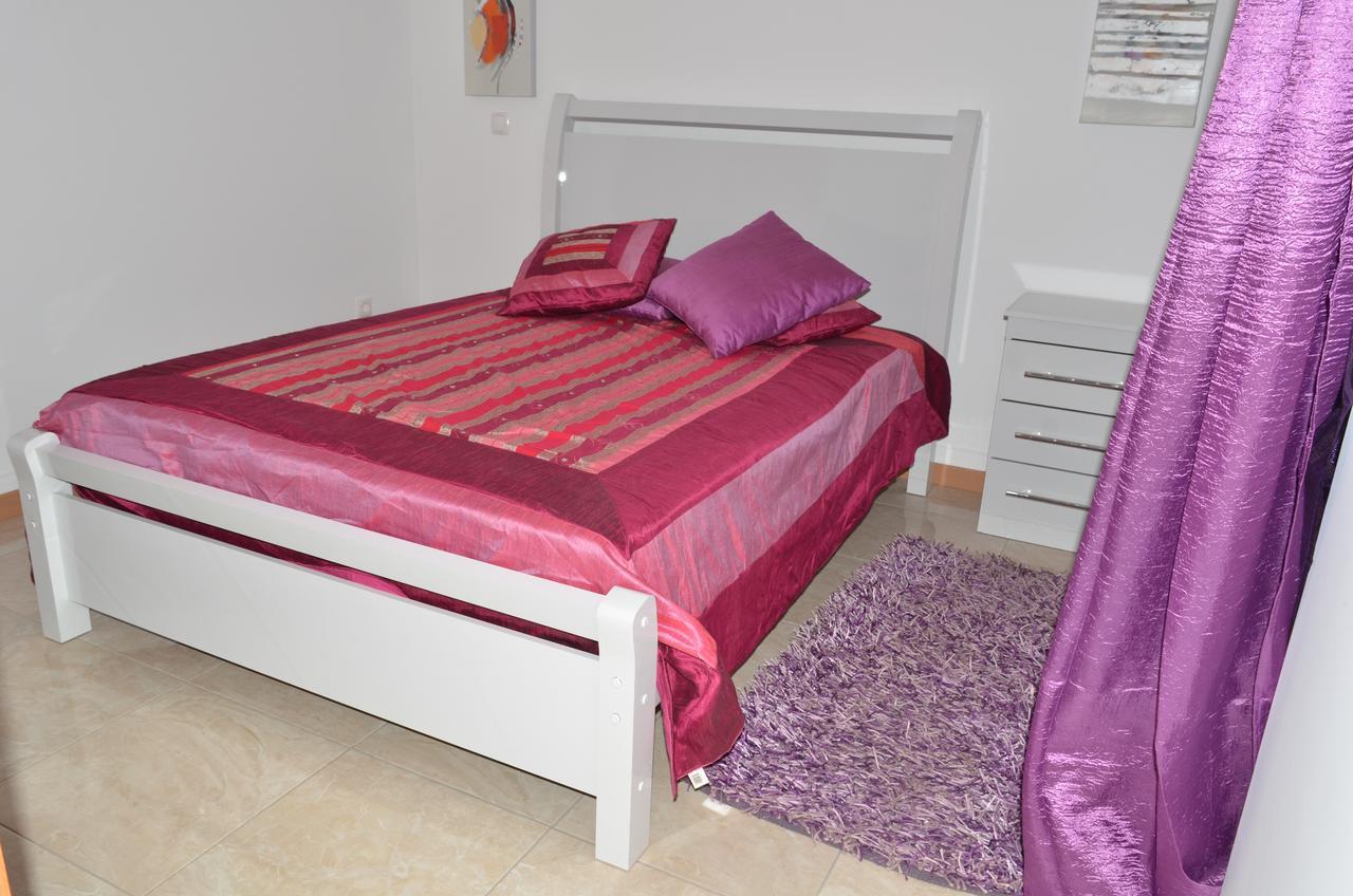 Appartement House Gonçalves à Praia Extérieur photo