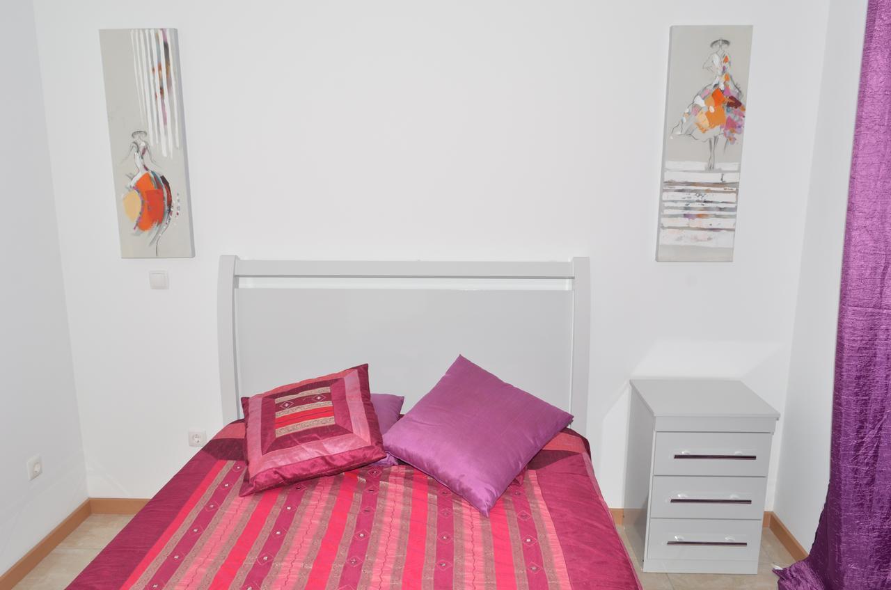 Appartement House Gonçalves à Praia Extérieur photo