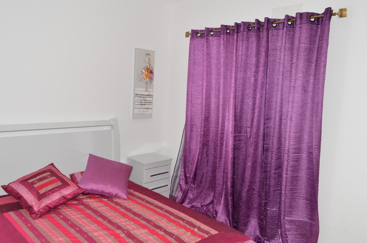 Appartement House Gonçalves à Praia Extérieur photo