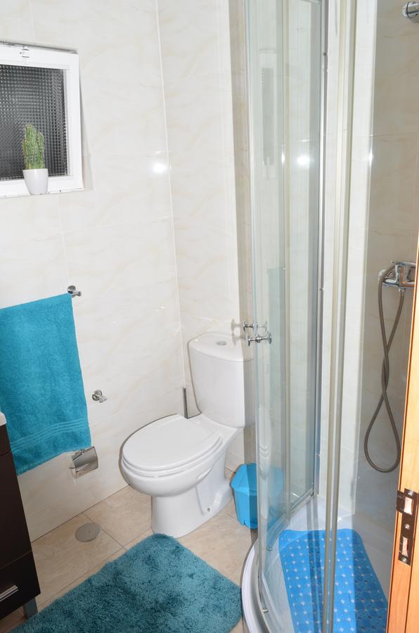 Appartement House Gonçalves à Praia Extérieur photo