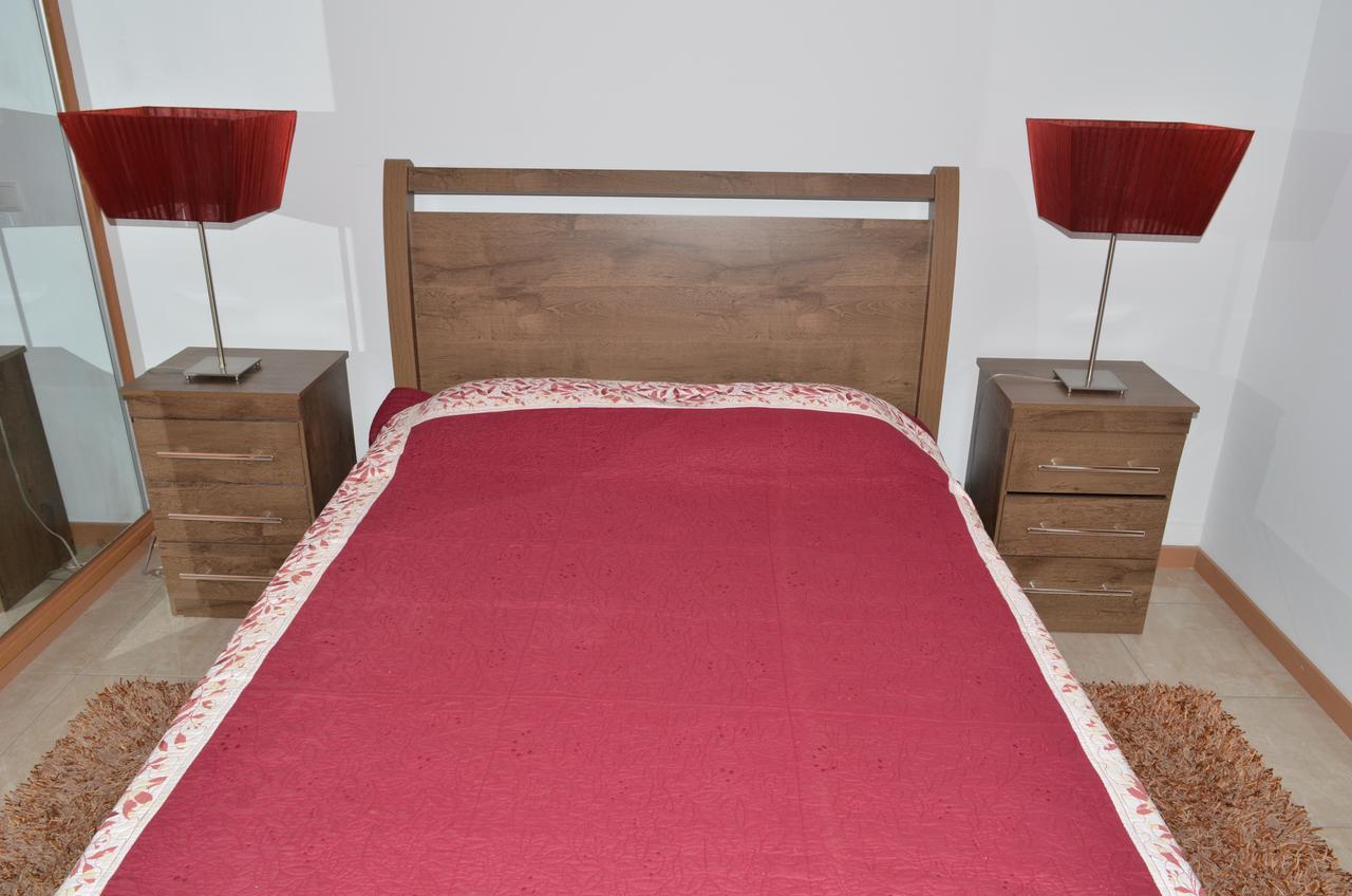 Appartement House Gonçalves à Praia Extérieur photo