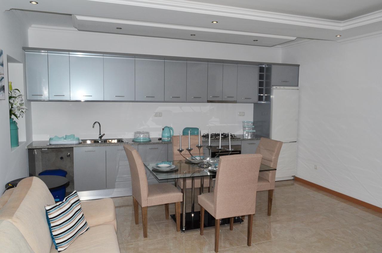 Appartement House Gonçalves à Praia Extérieur photo