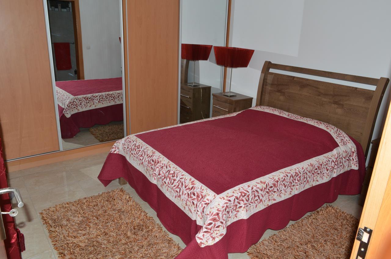 Appartement House Gonçalves à Praia Extérieur photo