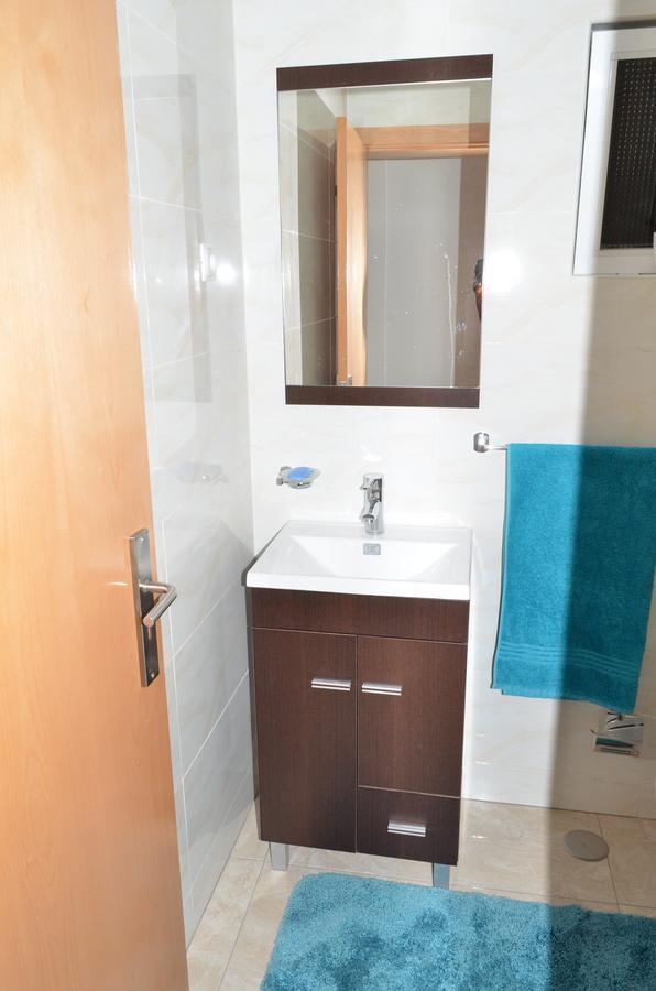 Appartement House Gonçalves à Praia Extérieur photo