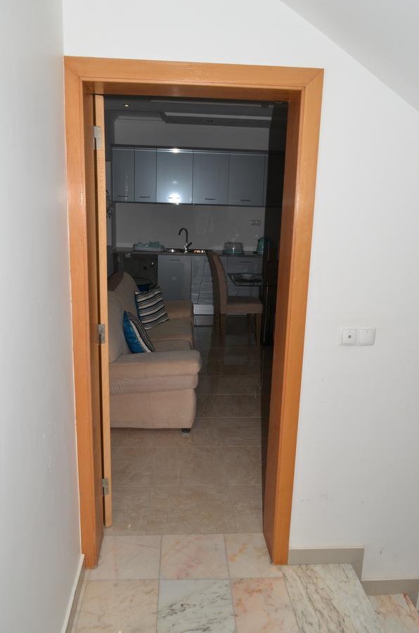 Appartement House Gonçalves à Praia Extérieur photo