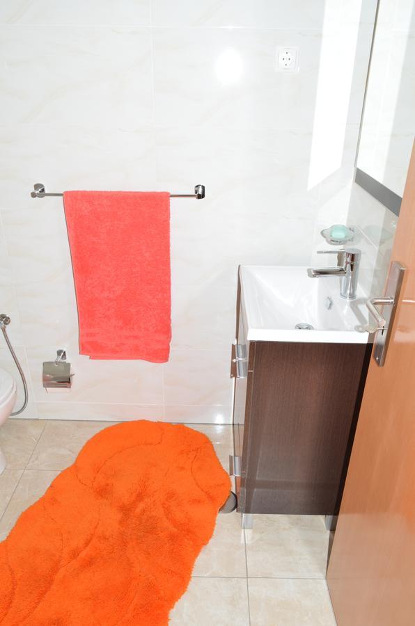Appartement House Gonçalves à Praia Extérieur photo