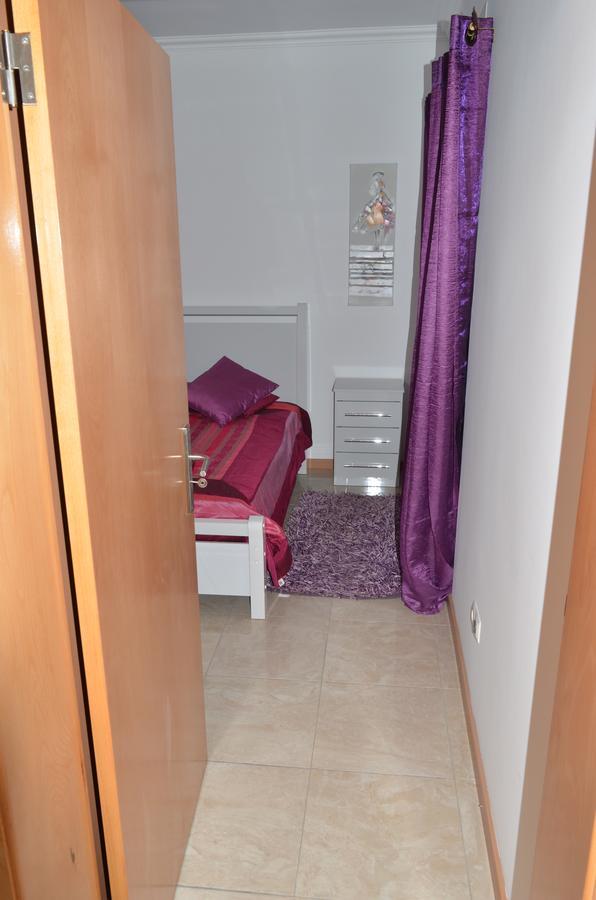 Appartement House Gonçalves à Praia Extérieur photo