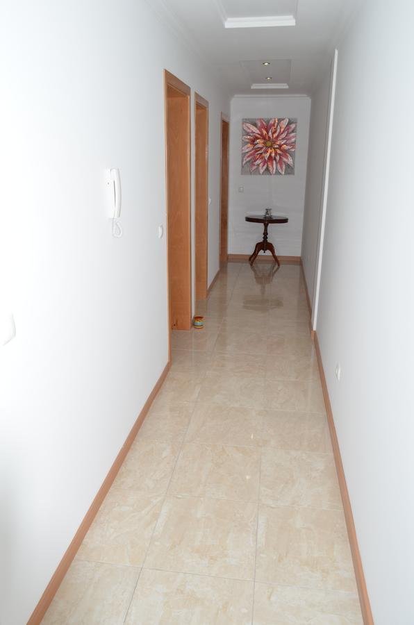 Appartement House Gonçalves à Praia Extérieur photo